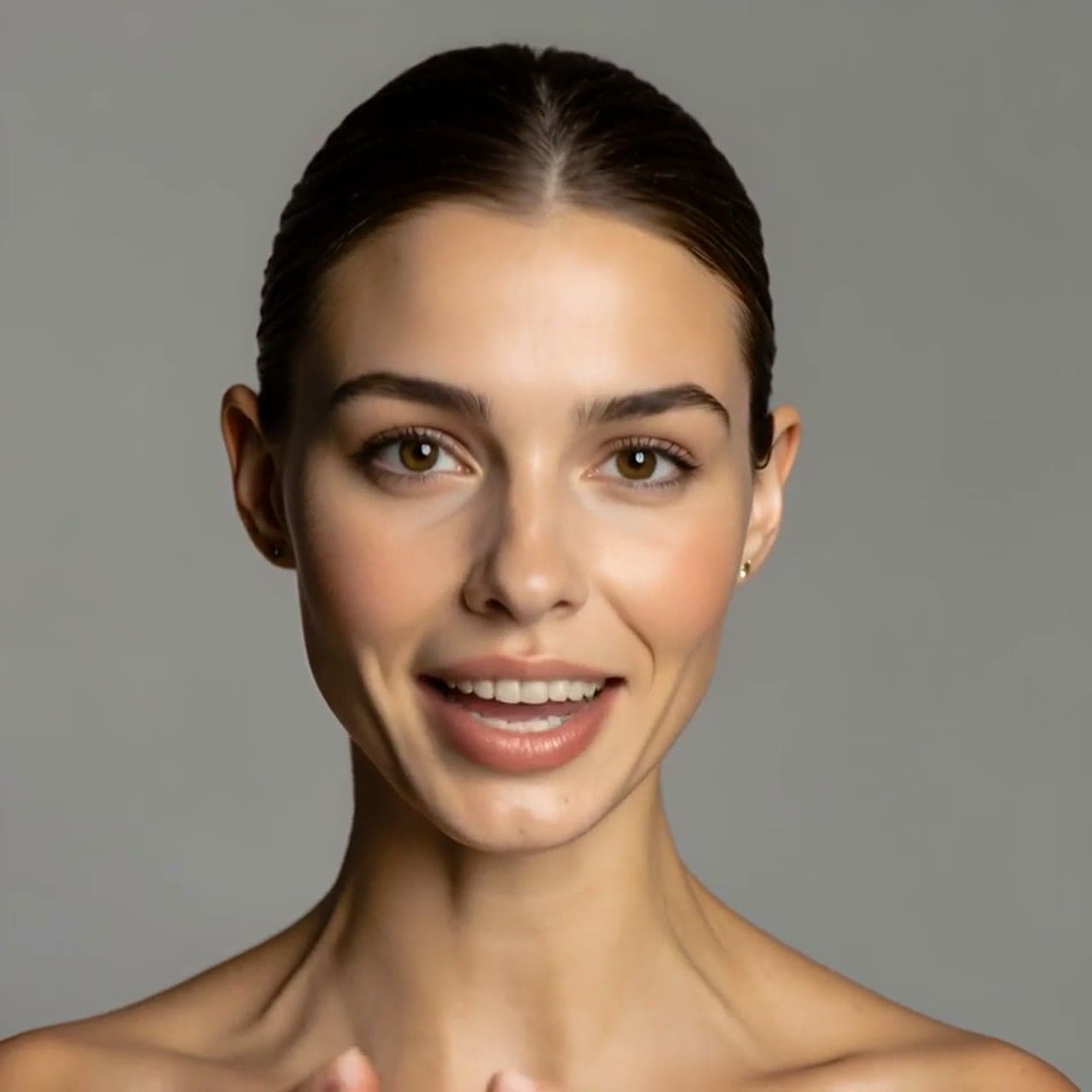 A preview made with Kling Avatar